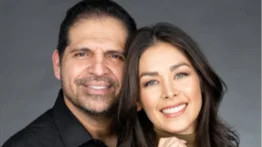 Dayana Mendoza y el pastor Carlos Uribe se convierten en marido y mujer: aquí los detalles