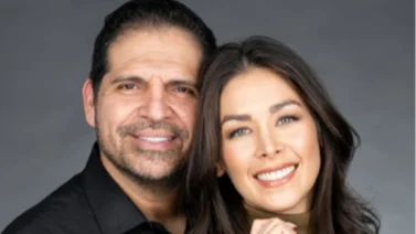 Dayana Mendoza y el pastor Carlos Uribe se convierten en marido y mujer: aquí los detalles