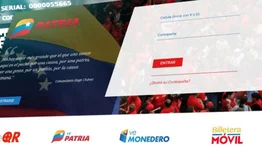Monedero del Sistema Patria: bonos por pagar del 12 al 17 de mayo