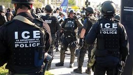 Redada del ICE detiene a más de 50 inmigrantes en Puerto Rico: la mayoría eran dominicanos