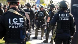 Redada del ICE detiene a más de 50 inmigrantes en Puerto Rico: la mayoría eran dominicanos