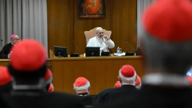 Papa explica por qué se llama León XIV: responde a desafíos con la Inteligencia Artificial 