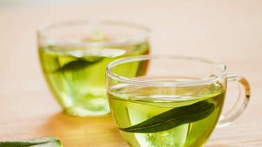 Fortalece la memoria: así debes consumir el té verde