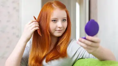 No se trata de un milagro: así es el truco para mantener el color del cabello como recién teñido No se trata de un milagro: así es el truco para mantener el color del cabello como recién teñido