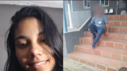 Capturan a feminicida de Kahirelys Duarte en Carabobo: su pareja sentimental la estrangula tras fuerte discusión
