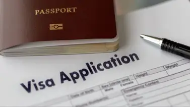 Reingreso a Estados Unidos con visa tras 180 días de presencia ilegal: cómo funciona la exención y quiénes aplican Reingreso a Estados Unidos con visa tras 180 días de presencia ilegal: cómo funciona la exención y quiénes aplican