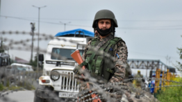 India acusa a Pakistán de violar acuerdo anunciado por Trump: " Unidades de defensa aérea acaban de activarse"