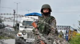 India acusa a Pakistán de violar acuerdo anunciado por Trump: " Unidades de defensa aérea acaban de activarse"