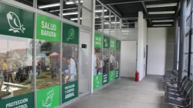 Atención veterinaria gratuita en Baruta: conozca hora y días de las jornadas Atención veterinaria gratuita en Baruta: conozca hora y días de las jornadas