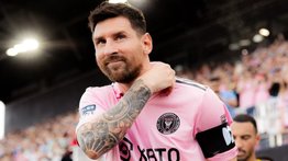 "Día de Lionel Messi" en Minnesota: la ciudad recibe al astro