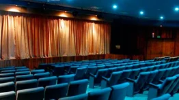 Ministerio Público restituye el Teatro Escena 8 a su dueña: fue ocupado ilegalmente por más de diez años