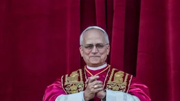 Papa León XIV: ¿Aficionado de la AS Roma? Un video y testimonios avivan el rumor