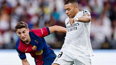 Clásico Barcelona vs. Real Madrid: La inteligencia artificial da su pronóstico