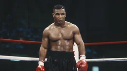 Joe Rogan: Mike Tyson habría arrollado a Rocky Marciano en su prime