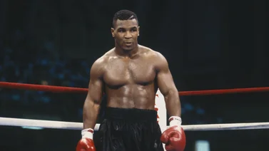 Joe Rogan: Mike Tyson habría arrollado a Rocky Marciano en su prime