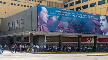 Saime aclara que se puede presentar cédula vencida para viajes nacionales: pasaportes y licencias no están permitidos Saime aclara que se puede presentar cédula vencida para viajes nacionales: pasaportes y licencias no están permitidos