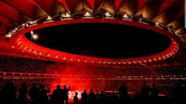 El Metropolitano desbanca al Bernabéu: Bad Bunny elige al estadio 'rojiblanco'