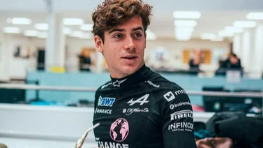 Cuánto cuesta ver a Colapinto en F1: El precio para viajar a sus próximas cinco carreras