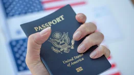 El condado de Harris anuncia la apertura de su nueva oficina para tramitar pasaportes sin previa cita: ubicación y servicios disponibles