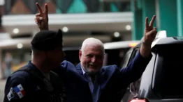 Colombia concede asilo político a Ricardo Martinelli: expresidente panameño condenado por corrupción