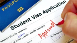 Dos visas que puedes solicitar para estudiar en los Estados Unidos: requisitos y beneficios