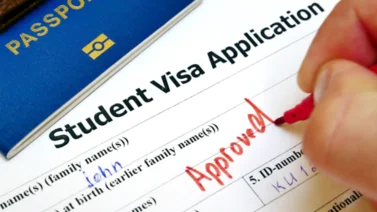 Dos visas que puedes solicitar para estudiar en los Estados Unidos: requisitos y beneficios