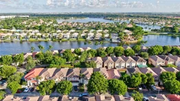 Esta es la ciudad de Florida donde se registra una baja en los precios de los inmoboliarios: cuánto cuesta vivir allí
