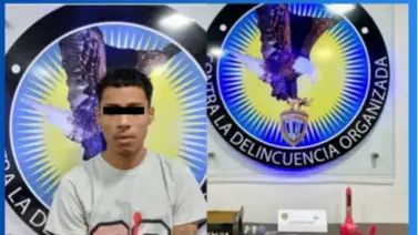 Operaba de manera clandestina: capturan a falso odontólogo Operaba de manera clandestina: capturan a falso odontólogo