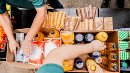 Despensas de alimentos gratuitas en Texas sin requerimiento condicional: estas son las ubicaciones y fechas disponibles