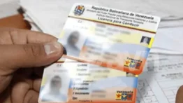 Así puedes tramitar la licencia de conducir moto ante el INTT: debes cumplir con cinco requisitos