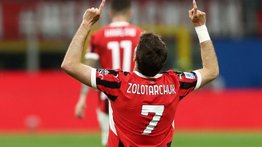 Día de las Madres: AC Milan rinde tributo a las madres de sus jugadores