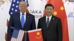 China confirma que negociaciones arancelarias con Estados Unidos fueron: Profundas y constructivas 