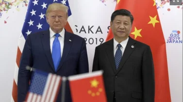 China confirma que negociaciones arancelarias con Estados Unidos fueron: Profundas y constructivas 