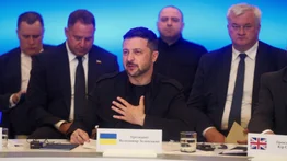 Zelensky dice estar dispuesto a conversar con Putin en Estambul: exige a cambio un cese al fuego a partir del lunes
