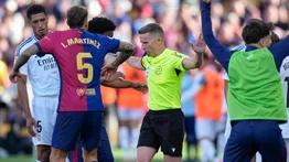 LaLiga: comparten audios del VAR de las polémicas jugadas del Barcelona-Real Madrid