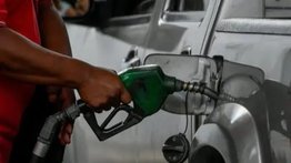 Conoce el cronograma de distribución de gasolina subsidiada del 12 al 18 de mayo