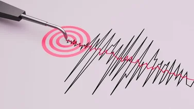 Funvisis: reportan sismo de magnitud 4.9 en Sucre este 11 de mayo