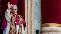 Papa León XIV vio Cónclave antes de asumir pontificado: revela su hermano