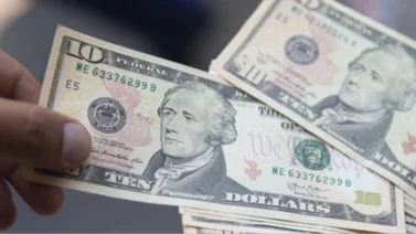 Precio del dólar BCV para hoy 12 de mayo: así amanece la moneda estadounidense