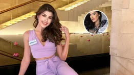 Jacqueline Aguilera se vuelve tendencia tras hacer comentario despectivo sobre la Miss Venezuela 