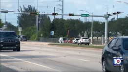Carrera de autos callejera se cobra la vida de dos personas en Florida 