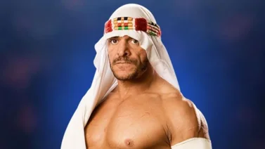 Fallece Sabu a los 60 años: pionero de la lucha libre hardcore