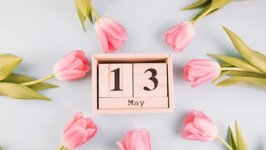 Martes 13 de mayo: los signos más amenazados por la configuración planetaria