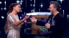 ¿Mensaje oculto para Lucero? Mijares lanza guiño sentimental en pleno homenaje y desata rumores de reconciliación