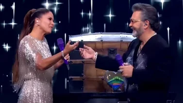 ¿Mensaje oculto para Lucero? Mijares lanza guiño sentimental en pleno homenaje y desata rumores de reconciliación