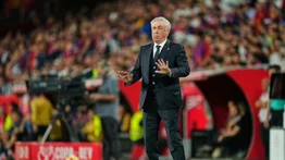 Brasil anuncia contratación de Carlo Ancelotti: el italiano dirigirá a la selección en las eliminatorias mundialistas
