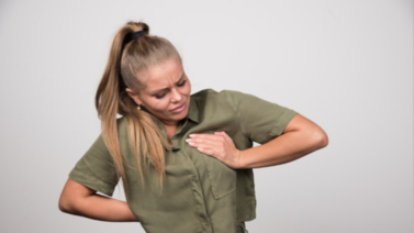 Cómo saber si tengo cáncer de mama: algunas de sus señales tempranas