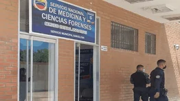 Localizan el cuerpo de un niño con signos de violencia: presentó varios golpes en la cabeza
