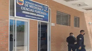 Localizan el cuerpo de un niño con signos de violencia: presentó varios golpes en la cabeza Localizan el cuerpo de un niño con signos de violencia: presentó varios golpes en la cabeza