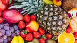 Entérate de cuál es la económica fruta rica en hierro que previene la anemia